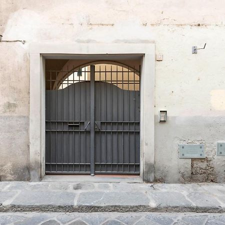 Casa Santa Croce Florença Exterior foto