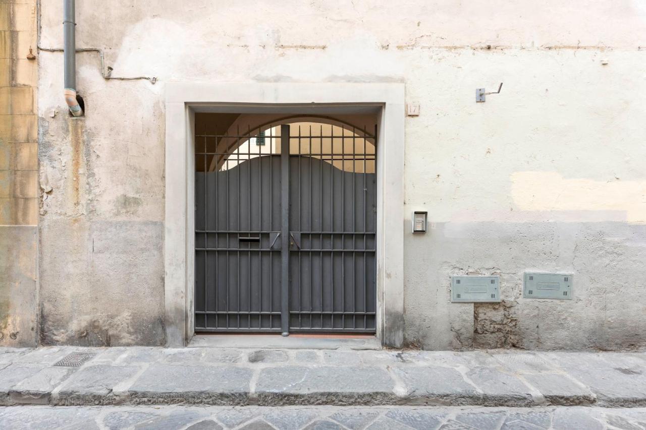 Casa Santa Croce Florença Exterior foto
