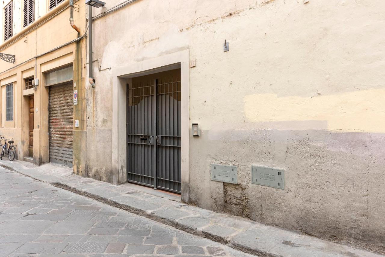 Casa Santa Croce Florença Exterior foto