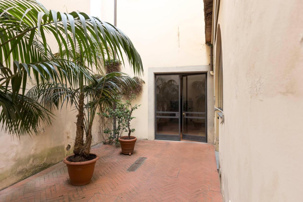 Casa Santa Croce Florença Exterior foto